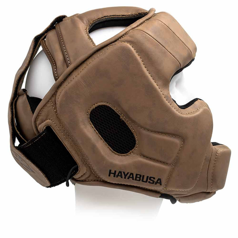 Hoofdbeschermer Hayabusa T3 LX Retro