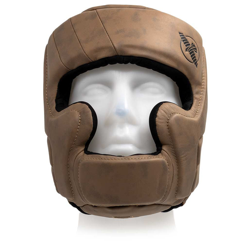 Hoofdbeschermer Hayabusa T3 LX Retro
