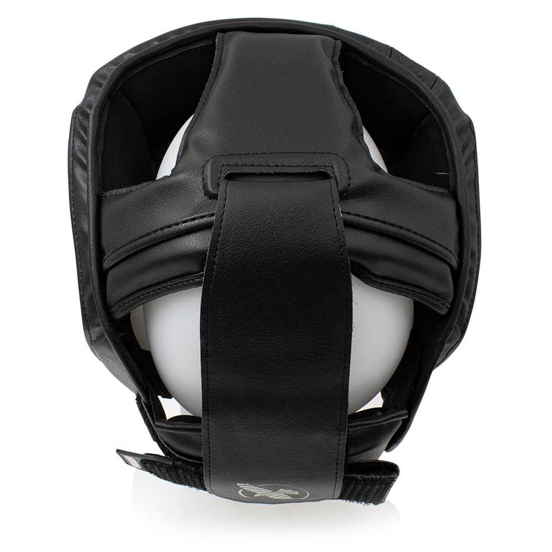 Hoofdbeschermer Hayabusa T3 Carbon Black (zwart)