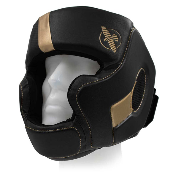 Hoofdbeschermer Hayabusa T3 Trophy