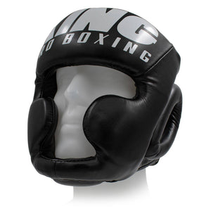 Kopfschutz King Pro Boxing HG