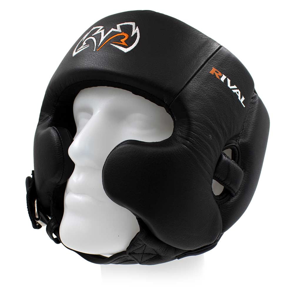 Hoofdbeschermer Rival HG20 Classic