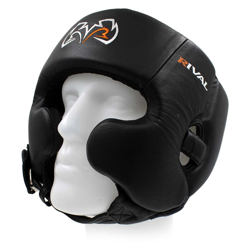 Hoofdbeschermer Rival HG20 Classic