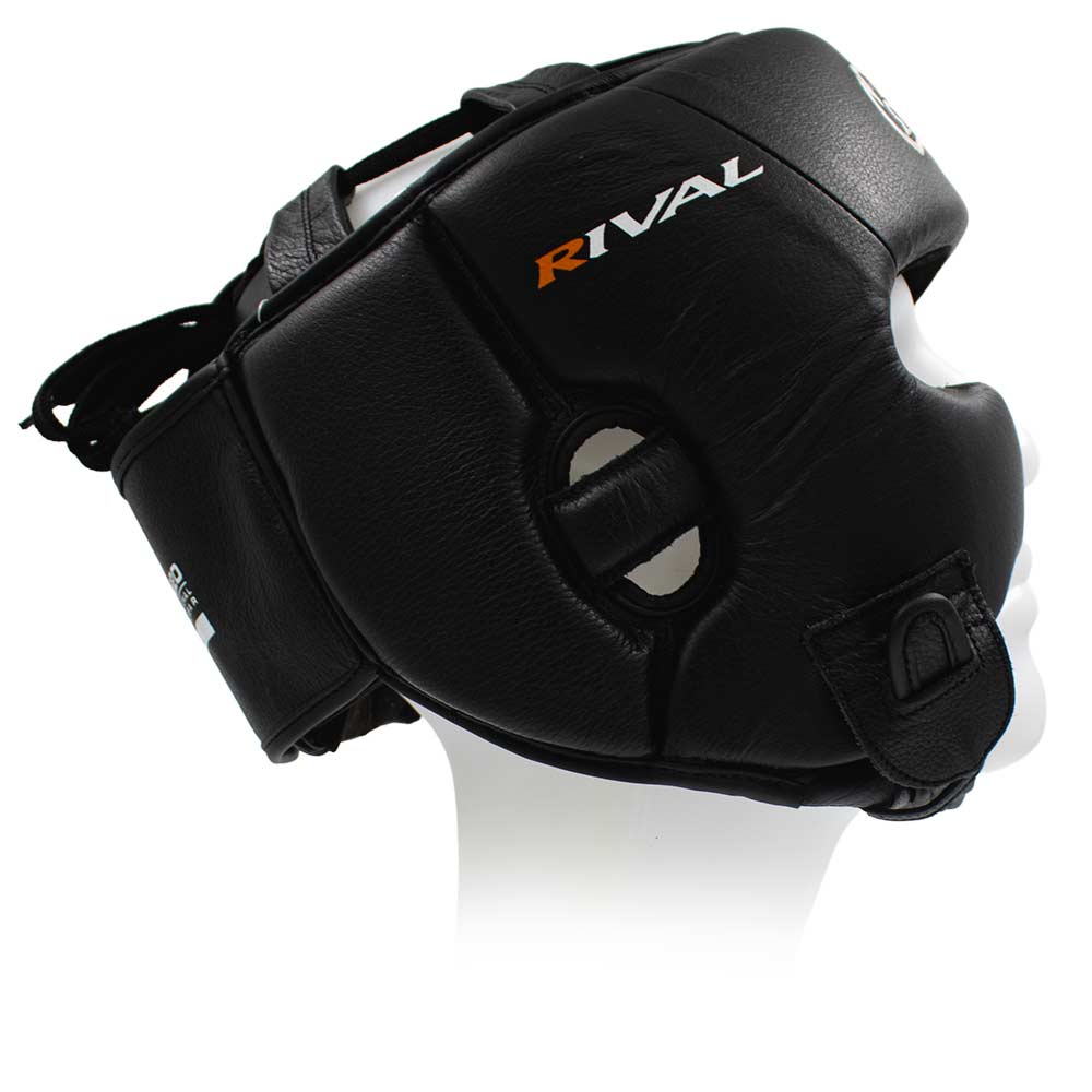 Hoofdbeschermer Rival HG20 Classic