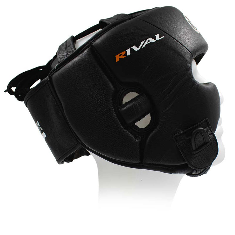 Hoofdbeschermer Rival HG20 Classic