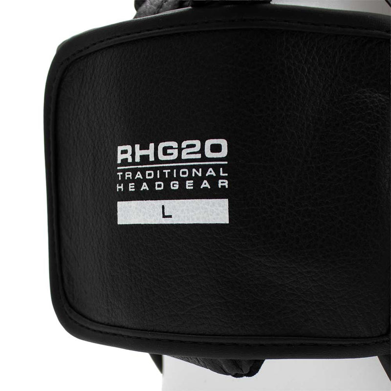 Hoofdbeschermer Rival HG20 Classic