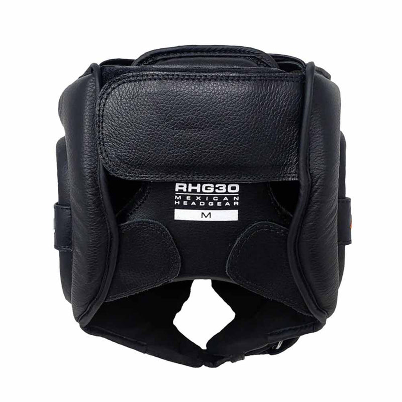 Hoofdbeschermer Rival HG30 Carbon Black