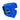 Hoofdbeschermer Rival RHG2 Hybrid Blauw