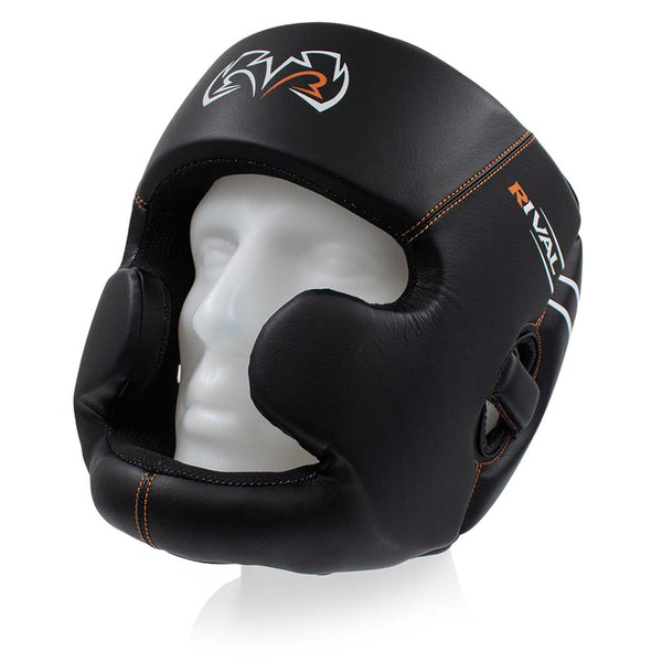 Rival RHG60F Hoofdbeschermer