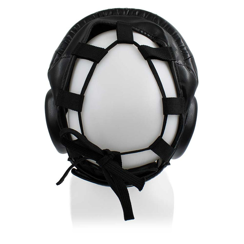 Hoofdbeschermer Twins HGL3 Black