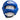 Hoofdbeschermer Winning FG-5000 Blue