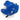 Hoofdbeschermer Winning FG-5000 Blue