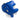 Hoofdbeschermer Winning FG-5000 Blue