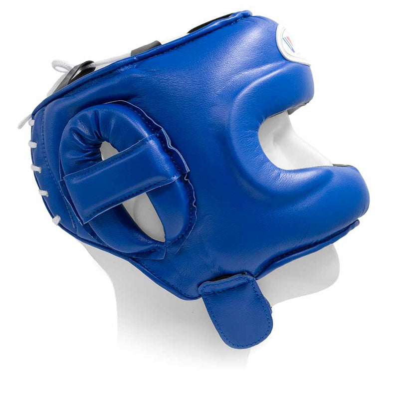 Hoofdbeschermer Winning FG-5000 Blue