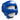 Hoofdbeschermer Winning FG-5000 Blue