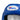 Hoofdbeschermer Winning FG-5000 Blue