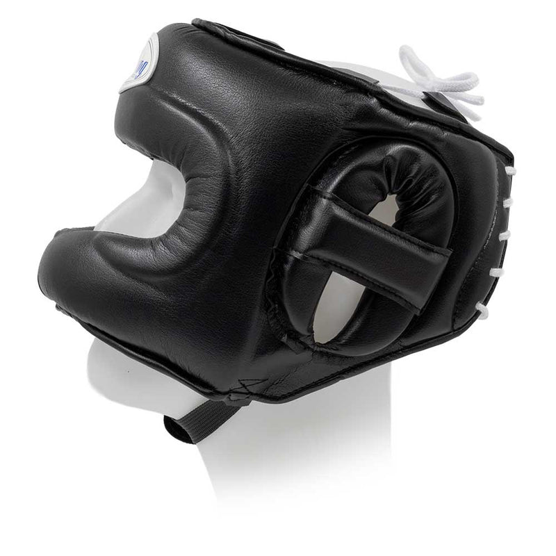 Hoofdbeschermer Winning FG-5000 Black