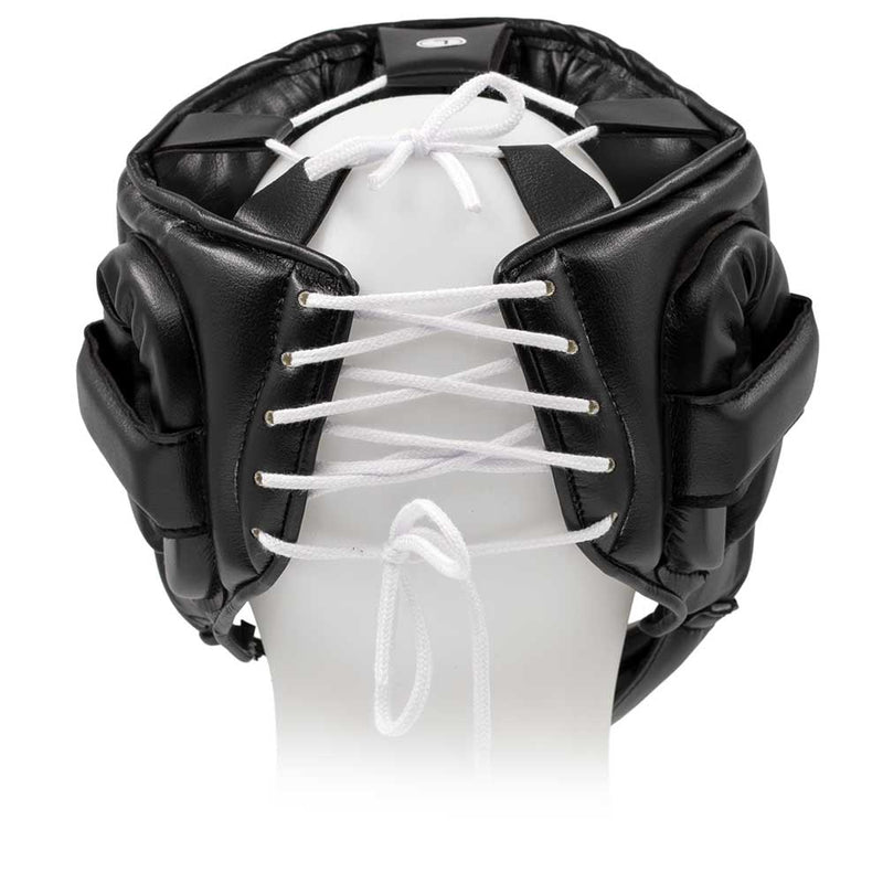 Hoofdbeschermer Winning FG-5000 Black