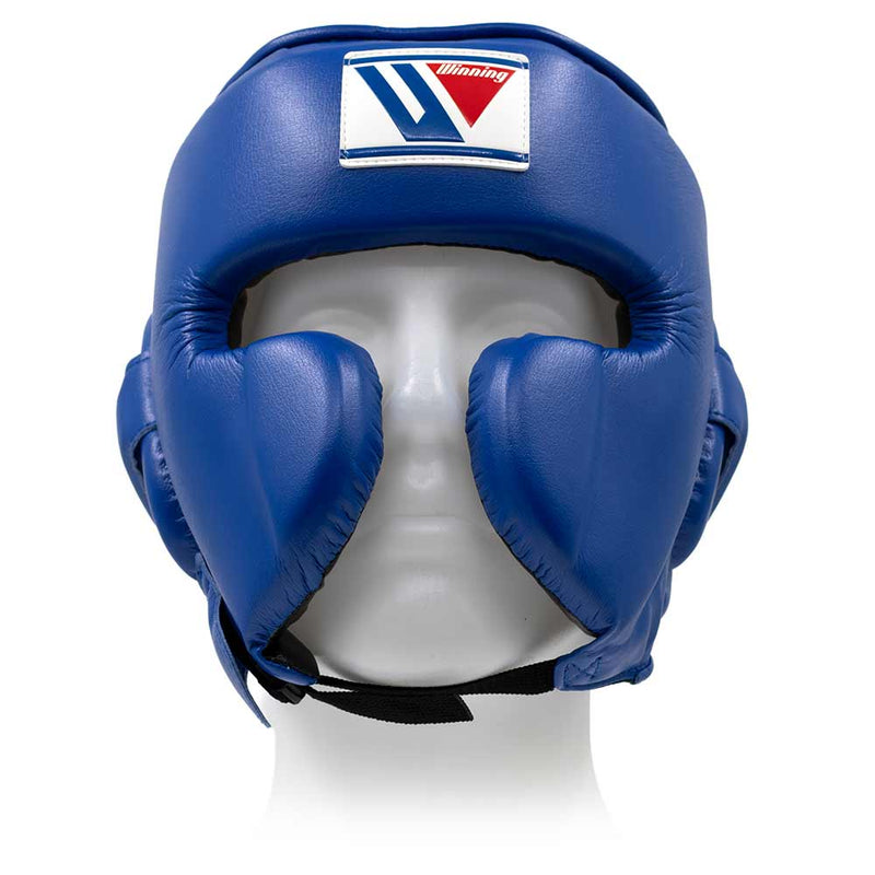 Hoofdbeschermer Winning FG-2900 Blue