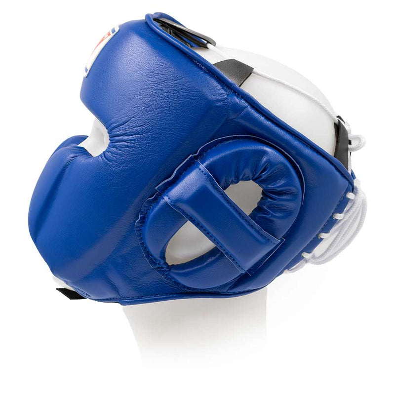 Hoofdbeschermer Winning FG-2900 Blue