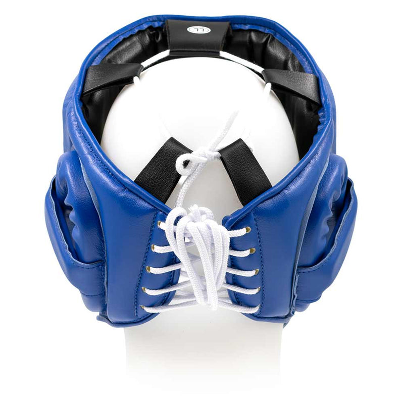 Hoofdbeschermer Winning FG-2900 Blue
