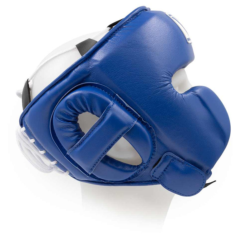 Hoofdbeschermer Winning FG-2900 Blue