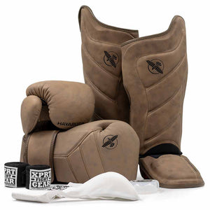 Kickbox-Set Hayabusa T3 LX Retro