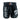 Kickboksbroekje Fairtex Fight Dark Knight