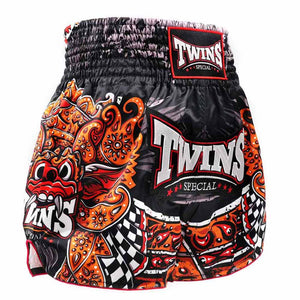 Kickbokseshorts Twins TTBL Barong