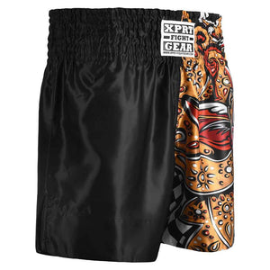 Short de kick-boxing XPRT Spirit King V2