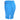 Kickboksbroekje XPRT V2 Fighter Oasis Blue