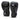 Kickbokshandschoenen King Pro Boxing VX-1 Zwart