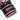 Kinder bokshandschoenen Booster Marble Pink