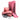 Meisjes kickboks set Booster Champion Pink