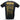 Kinder T-shirt King Pro Hexagon Goud