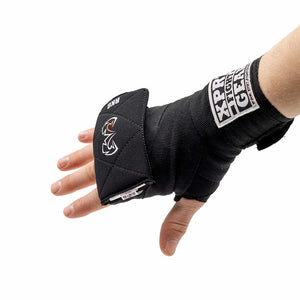 Knuckle guard Rival Intelli-Shock