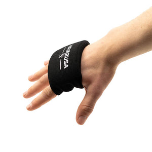 Fingerknöchelschutz Hayabusa Guard Schwarz