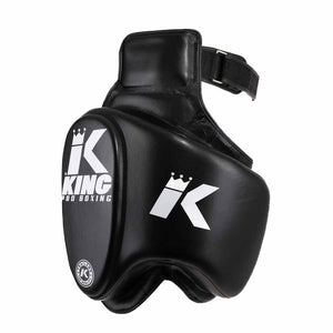 Lårputer King Pro Boxing TP