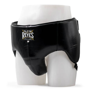 Kruisbeschermer boksen Cleto Reyes Kidney and Foul