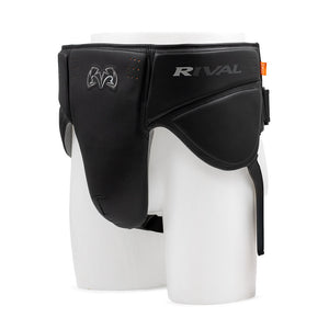 Kruisbeschermer boksen Rival RNFL10-360 D3O