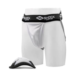 Groinguard Shock Doctor Bio Flex SD213