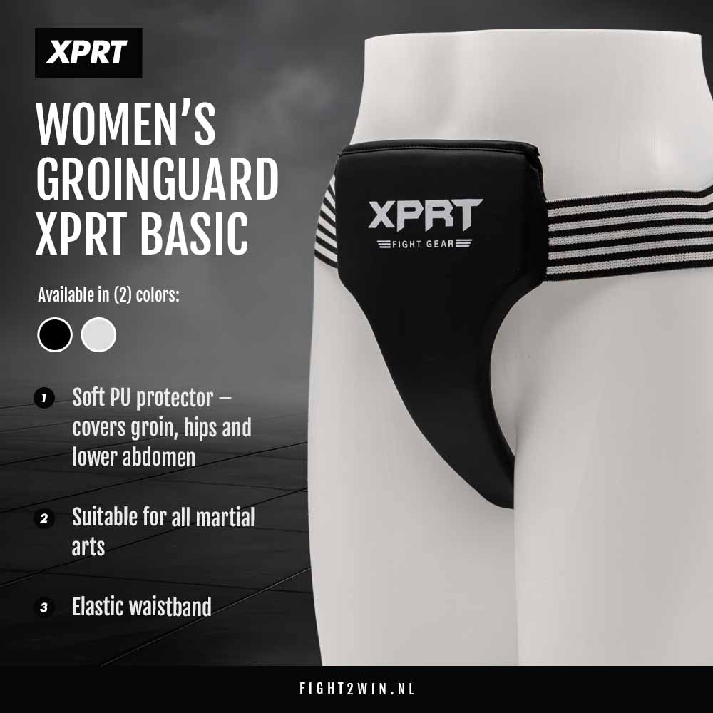 Dam Suspensoar XPRT Basic infographic 1