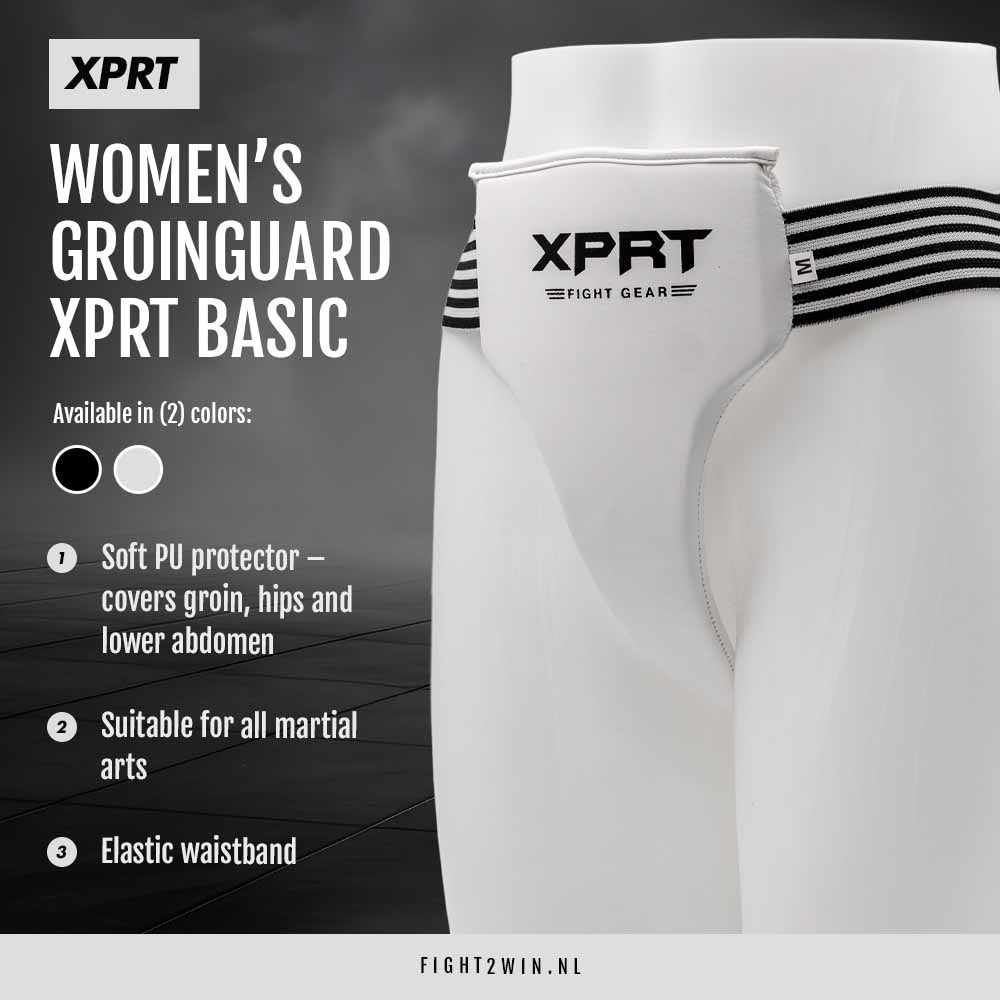Dam Suspensoar XPRT Basic infographic 2