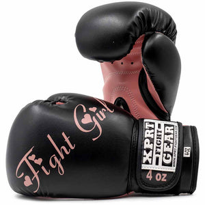 Girls boxing gloves XPRT Fantasy V2 Fight Girl