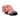 Meisjes Bokshandschoenen XPRT Fantasy V2 Fight Girl Roze