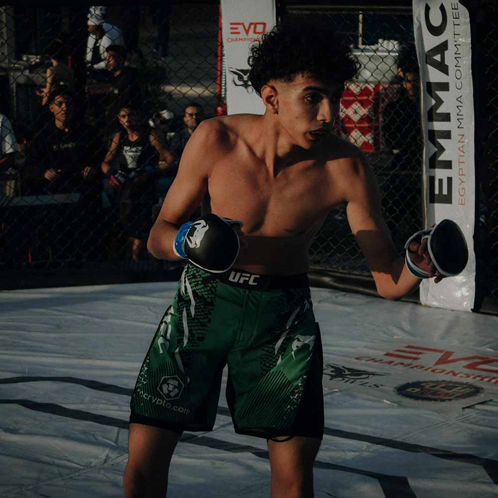 Fight2Win Blog: hoe word je een geweldige vechter?