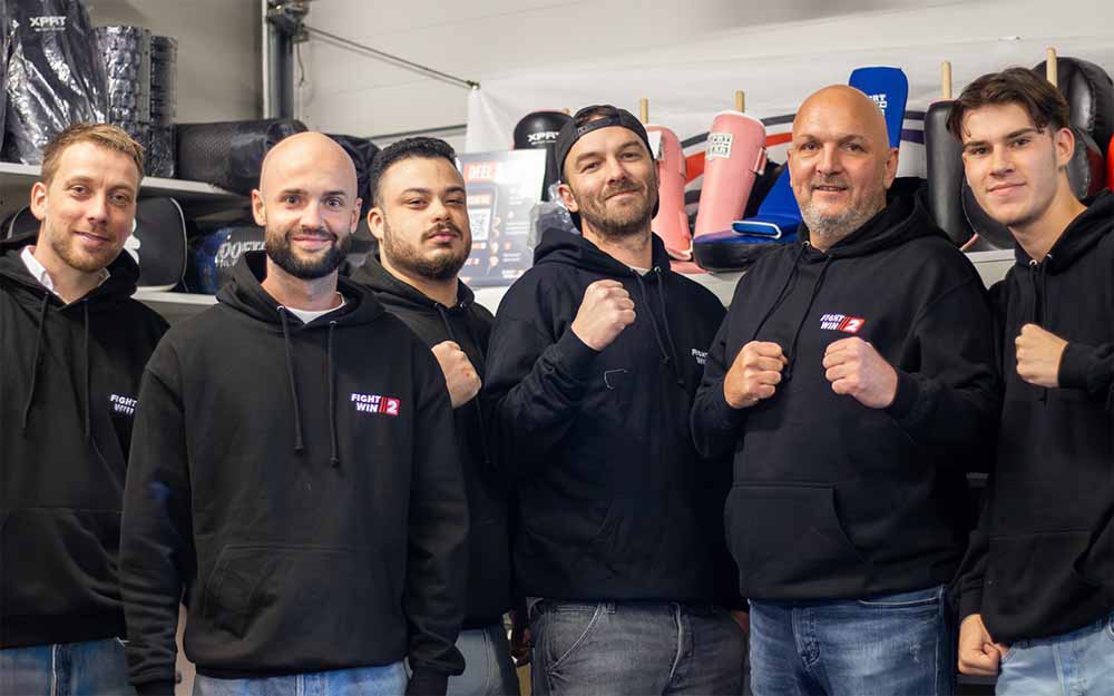 Team Fight2Win