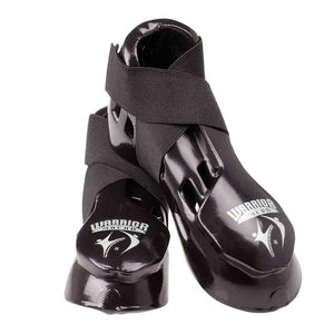 Safety Kick Macho Warrior Svart