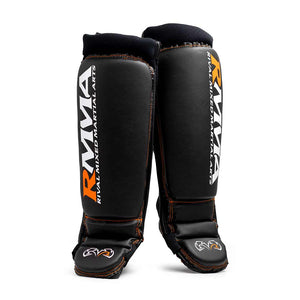 Schienbeinschützer Rival SH20 MMA
