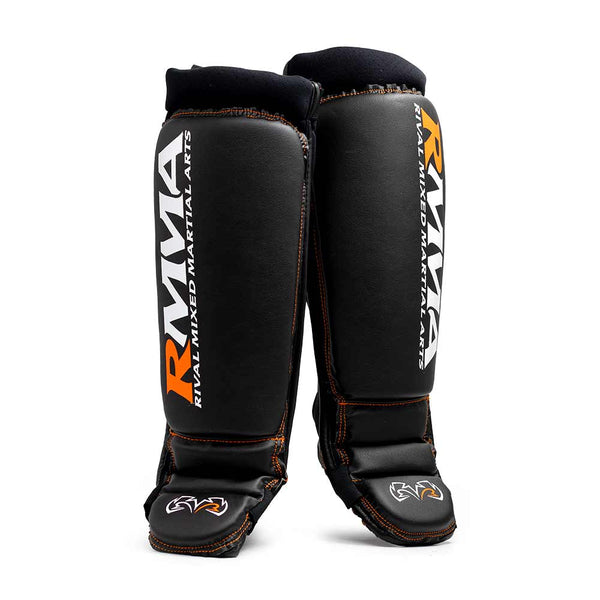 Scheenbeschermers Rival SH20 MMA